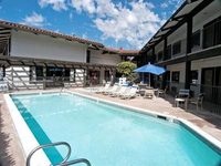 Best Western Inn Scotts Valley