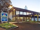 фото отеля Best Western Inn Scotts Valley