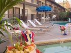 фото отеля Best Western Inn Scotts Valley