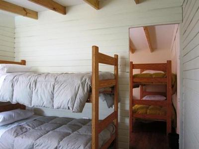 фото отеля Hostal El Arbol