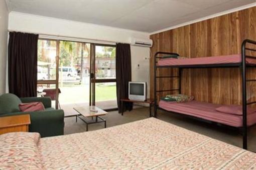 фото отеля Toddy's Backpackers