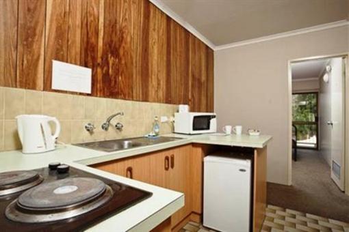 фото отеля Toddy's Backpackers