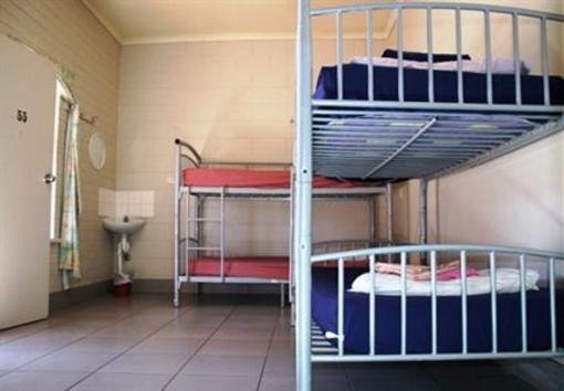фото отеля Toddy's Backpackers