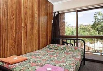 фото отеля Toddy's Backpackers