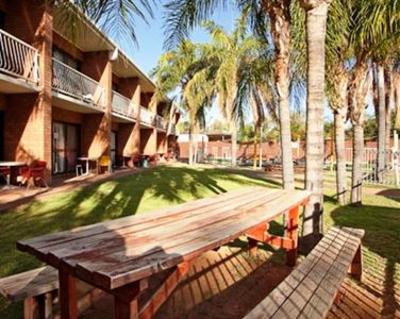 фото отеля Toddy's Backpackers