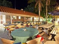 Toddy's Backpackers