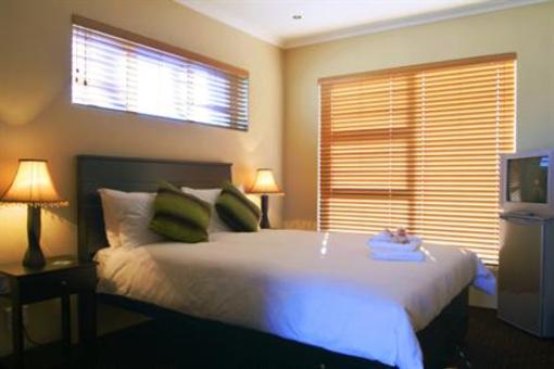 фото отеля Melkbosstrand Bed and Breakfast