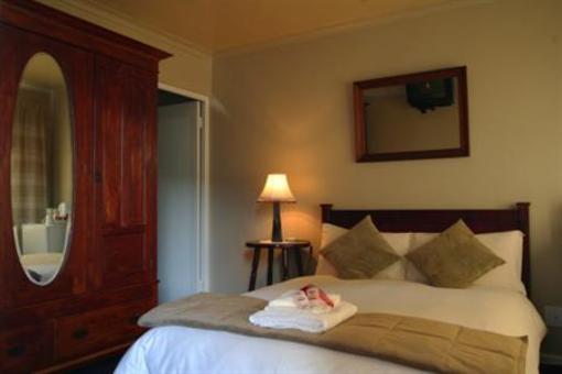 фото отеля Melkbosstrand Bed and Breakfast