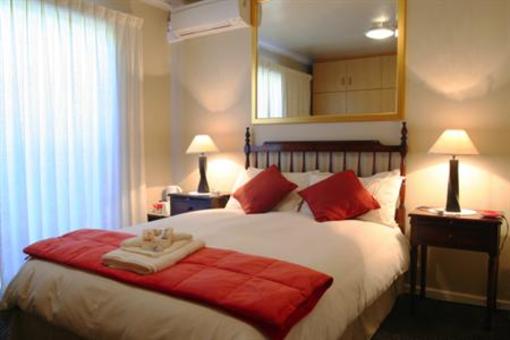 фото отеля Melkbosstrand Bed and Breakfast