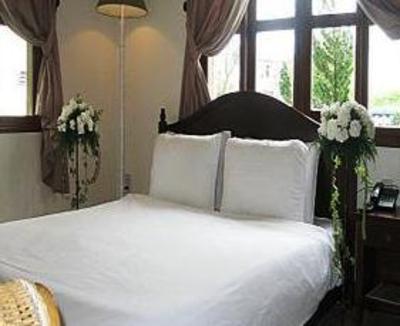 фото отеля Bich Dao Villa Hotel Da Lat