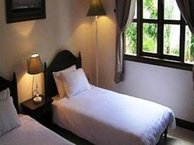 фото отеля Bich Dao Villa Hotel Da Lat
