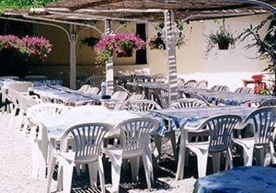 фото отеля Le Moulin De La Salaou Hotel Castellane