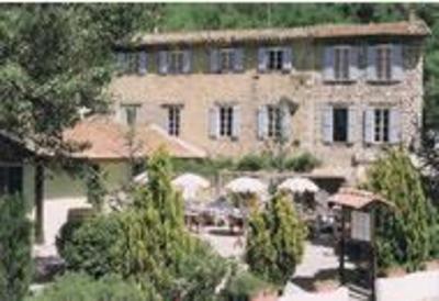 фото отеля Le Moulin De La Salaou Hotel Castellane