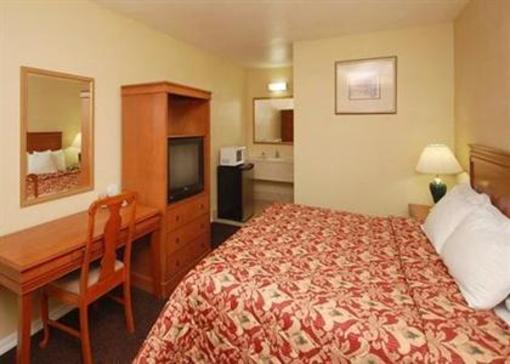 фото отеля Rodeway Inn Medford (Oregon)