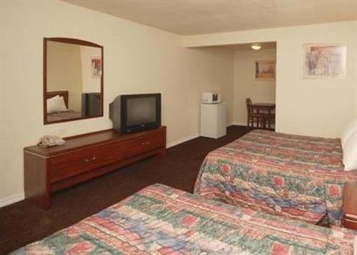фото отеля Rodeway Inn Medford (Oregon)