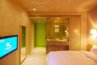 фото отеля Wan's Color House