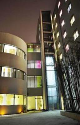 фото отеля Wan's Color House