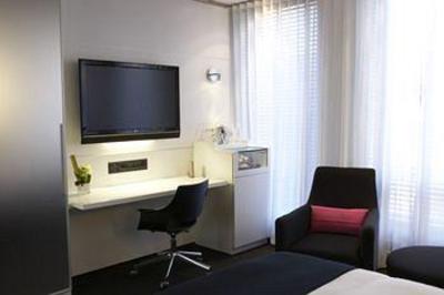 фото отеля Le Germain Hotel Montreal