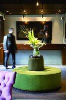 фото отеля Le Germain Hotel Montreal