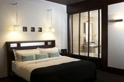 фото отеля Le Germain Hotel Montreal