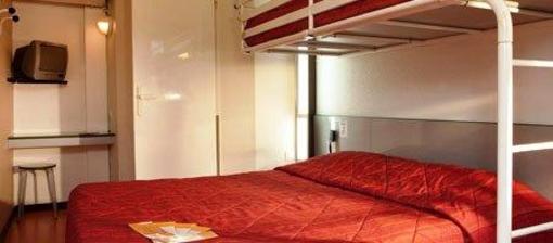 фото отеля Premiere Classe Brive La Gaillarde Ouest