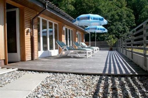 фото отеля Hotel Gletscherblick Hasliberg