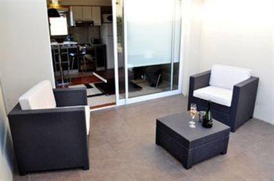 фото отеля SF Suites