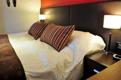 фото отеля SF Suites