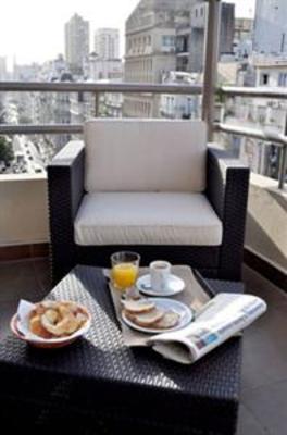 фото отеля SF Suites