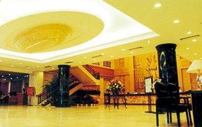 фото отеля Zhaojun Hotel Hohhot