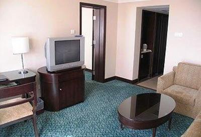 фото отеля Zhaojun Hotel Hohhot