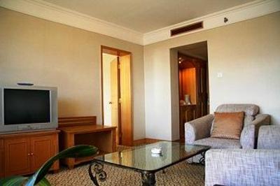 фото отеля Zhaojun Hotel Hohhot