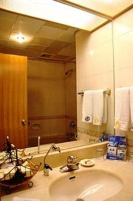 фото отеля Zhaojun Hotel Hohhot
