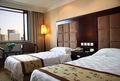 фото отеля Zhaojun Hotel Hohhot