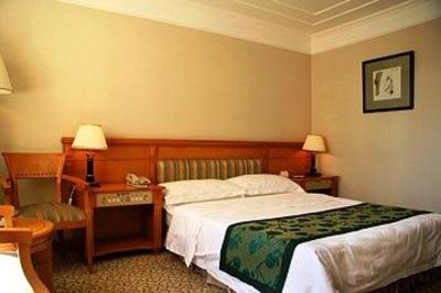 фото отеля Zhaojun Hotel Hohhot