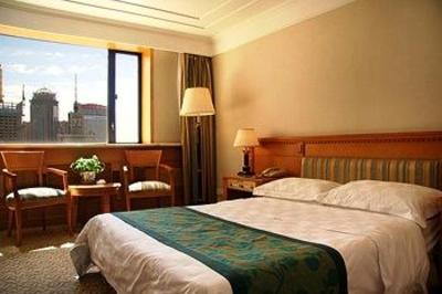 фото отеля Zhaojun Hotel Hohhot