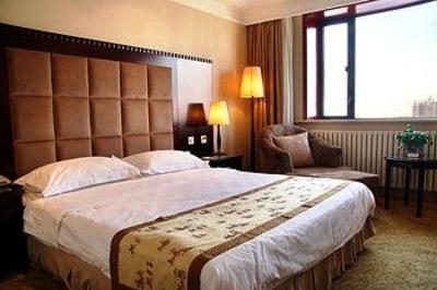 фото отеля Zhaojun Hotel Hohhot