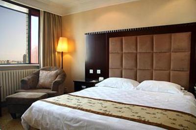 фото отеля Zhaojun Hotel Hohhot
