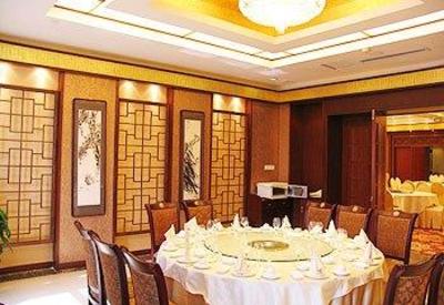 фото отеля Zhaojun Hotel Hohhot