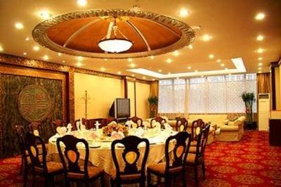 фото отеля Zhaojun Hotel Hohhot