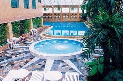 фото отеля Zhaojun Hotel Hohhot