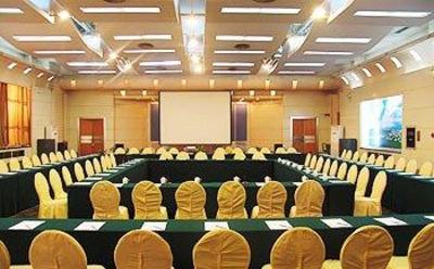 фото отеля Zhaojun Hotel Hohhot
