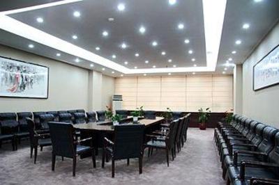 фото отеля Zhaojun Hotel Hohhot