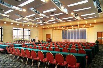 фото отеля Zhaojun Hotel Hohhot
