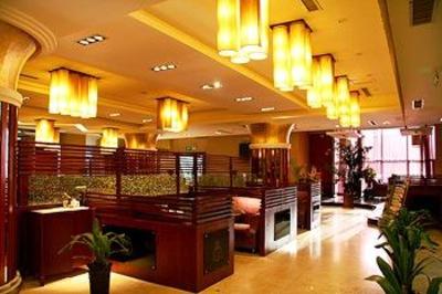 фото отеля Zhaojun Hotel Hohhot