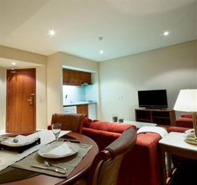 фото отеля Sham Suites Al Khobar