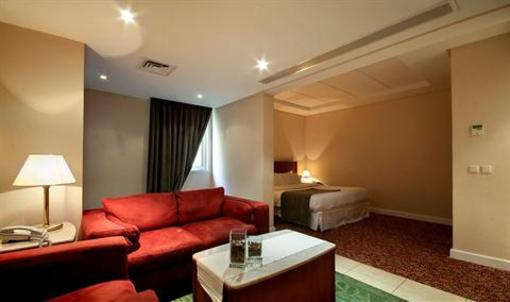 фото отеля Sham Suites Al Khobar