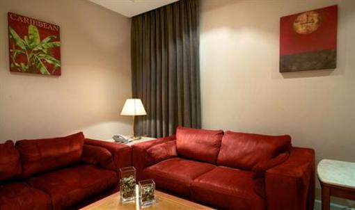 фото отеля Sham Suites Al Khobar