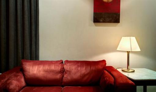 фото отеля Sham Suites Al Khobar