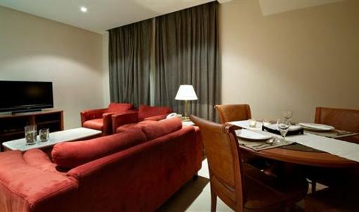 фото отеля Sham Suites Al Khobar